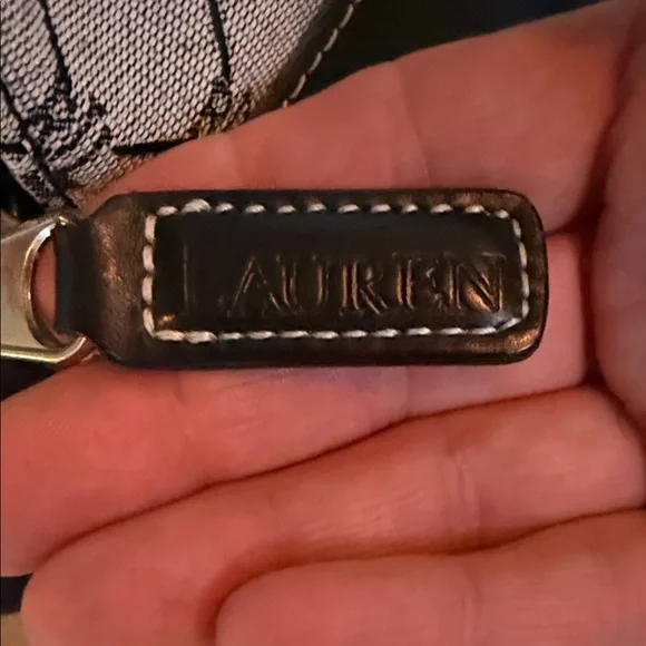 Vintage Ralph Lauren Travel Bag Set - Picture 3 of 5